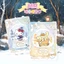 Thẻ Tour Sanrio Card Classic Pack 1 Yuan Pack Fun Shadow 3 Collection Card Kuromi Melody One Whole Box