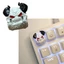 Btsg Nhựa Artisans Keycap Với Bulls Thiết Kế Đánh Bóng Mịn Cảm Giác Cho Chơi Game Và Văn Phòng