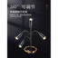 🔥đèn rọi bể cá Tùy Chỉnh Tiêu Cự Zoom Bể Nam Mỹ Bể Cá Spotlight Zoom Light Nam Mỹ Bản Địa Bể Cá Chiếu Sáng Trang Trí led Thủy Sinh Đèn Downlight Rùa Ánh Sáng