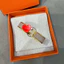 Cao Cấp Chữ Cổ Điển Kim Cương Epoxy Vòng Tay Nam Nữ Cùng Phong Cách Thời Trang Nhẹ Trang Sức Sang Trọng