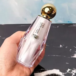 Kem chống nắng công suất cao SpF50 Chống tia cực tím Chống thấm nước Ngăn chống mồ hôi chống mất Kem chống nắng hai trong một Kem dưỡng da nữ 2