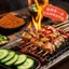 Nile Non-100g Cay Nhúng Gia Vị Cay Cay Mì Ớt Lẩu Thịt Nướng Nhúng Nước Khô Món Ăn Gia Vị Khô Bột Thịt Nướng Sử Dụng Thương Mại 26.6.15