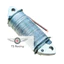 Mobin lửa cuộn lửa 6 tép PN002-R ( Trắng ) dream - wave - citi daelim hàng cao cấp