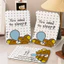 Bóng bay hình gấ bé, nền trắngGấp gọn, mang theo dễ dàngKính nềp mini tiện dụng