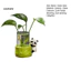 Linh hồn| Lucky Tre Planter Máy Tính Để Bàn Gấu Trúc Trang Trí Máy Tính Để Bàn Gốm Gấu Trúc Chậu Hoa Thủy Canh Nhỏ Dễ Thương Cho Bàn Làm Việc Trang Trí Văn Phòng Lý Tưởng Cho Vườn Gia Đình