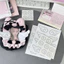 3D Tự Dính Cánh Thiên Thần Kim Cương Giả Dán Mặt & Cơ Thể Đá Quý Pha Lê Kim Cương Đề Can Trang Điểm Móng Tay Nghệ Thuật DIY Trang Trí 5 Tờ