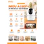 Camera WiFi IMOU IPC-A32EP-L 3MP 2K Xoay 355 Độ AI Đàm Thoại 2 Chiều - Hàng Chính Hãng