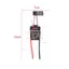 Bảng bảo vệ pin FANIELLAPOWELL Li-Ion, Bảng bảo vệ sạc bảo vệ quá tải loại pin Li-Ion, Bảng mạch pin bền 20V bảo vệ cho Dewalt