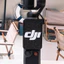 Thích hợp cho DJI pocket4 Vỏ bảo vệ Lingmo Pocket Camera Vỏ bảo vệ Phim hoạt hình Ống kính dễ thương Vỏ di động