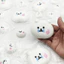 Trò Đùa Gấu Squishy Đồ Chơi Dễ Thương Chậm Tăng Mềm Bóp Giảm Căng Thẳng Fidget Búp Bê
