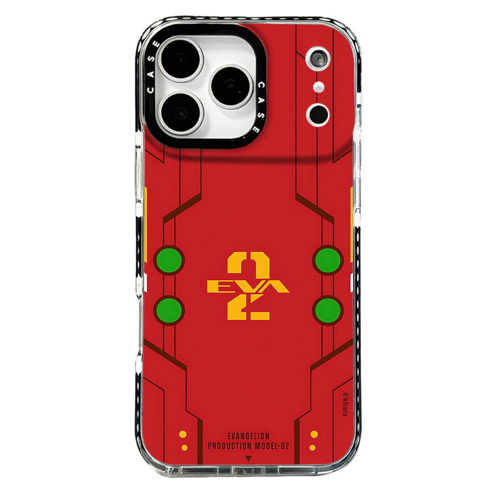 Ốp Điện Thoại Số Nhiều Màu Sắc Cho IPhone 17 Pro Max 17 16 Plus 15 Pro Max 14 13 12 11 Pro Max JZHD