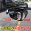 Gương chiếu hậu ô tô nhỏ hình tròn, gương phụ trợ góc rộng cho điểm mù ô tô, gương phản chiếu nhỏ dùng cho ô tô QZU2