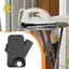 Hộp kết nối cho bàn ủi hơi nước, Linh kiện thay thế chuyên nghiệp cho ST999 ST2003