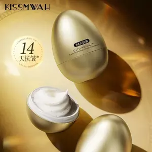 ✨Cửa hàng được đề xuất✨KISSMWAH Placenta Protein Cell Kính hiển vi Chống nhăn Dưỡng ẩm Làm săn chắc Kem phục hồi mắt 6.22