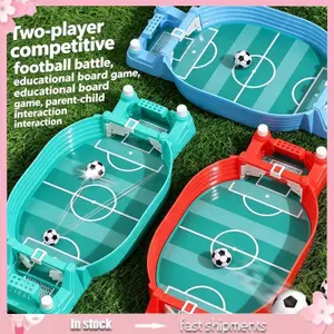 YOI Fun 2 Người Chơi Bàn Bóng Đá Bộ Trò Chơi Bảng Đồ Chơi Cho Đảng Giải Trí Trong Nhà