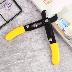 HFTOY 1 Túi Dây Xích Kìm Bộ Chia Túi Dây Xích Dụng Cụ Cắt Tỉa Có Thể Điều Chỉnh Tháo Lắp Và Rút Ngắn Hiện Vật Túi Chia Phụ Kiện ~