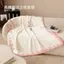 Hoạt Hình Dễ Thương Flannel Mỏng Chăn Văn Phòng Ngủ Điều Hòa Không Khí Chăn Khăn Choàng Nhỏ Chăn Thường Ngày Bao Chăn Di Động26062203