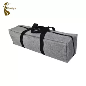 Cắm Trại Bảo Quản Ngoài Trời Túi Xách Tán Cực Vải Oxford Duffel Chống Thấm Nước Tổ Chức Gấp Túi Ghế Thích Hợp Cho Cắm Trại Đi Bộ Đường Dài Ba Lô Du Lịch