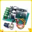 Bộ điều chỉnh điều khiển tốc độ động cơ DC 10-60V Bộ điều khiển tốc độ động cơ Công tắc 20A