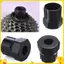 Xe Đạp Xe Đạp Cassette Bánh Đà Freewheel Xe Tải Tẩy Dụng Cụ Cho Shimano Xe Đạp Xe Đạp Dụng Cụ Sửa Chữa Xe Đạp