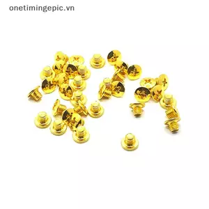 VFZ 10 Chiếc Kẹp Tóc Vít Cho 8591 Bit Vít Cố Định Bit Vít OTE