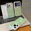 Vỏ màu sáng và bóng thích hợp cho iPhone11proamx IP12 IP13 IP13PRO IP14plus IP15 IP16 IP17 IP17PROMAX NY024GYK