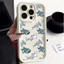 Ốp Điện Thoại Cá Mập Cá Voi Cho Google Pixel 10 9 8 7 Pro 5G Pixel 7A 8A 9 Pro XL Ốp Lưng Động Vật Đại Dương Dễ Thương Silicon Mềm Nhiều Bước TPU Matte Camera Bảo Vệ Chống Sốc