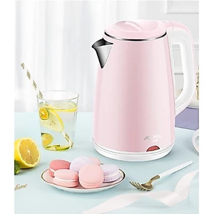 Ấm siêu tốc AOLINGE 1500w dung tích 1,8 lít - Bảo hành 12 tháng