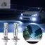 Bóng đèn LED H1 chất lượng cao Lắp đặt dễ dàng Đèn trắng siêu sáng 6000K