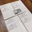 GIẤY MAGNANI 100% COTTON 300gsm đủ vân HOT/ COLD/ ROUGH và MIX MEDIA 300gsm student từ Ý 🐻💕