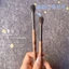 cọ tán má hồng cọ đánh má hồng cọ đánh nền Cangzhou Động Vật Tóc Smudge Brush Tinh Tế Ánh Sáng Đỉnh Len Highlight Brush Contour Brush Blush Cọ Trang Điểm