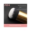 cọ đánh má hồng cọ đánh má cọ đánh nền Chubby Dun Foundation Brush Blush Brush Highlight Brush Di động phổ biến với lưới Cover Mini Sử dụng hàng ngày Contouring Loose Powder Brush