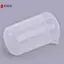 Cốc đo silicon 750ml Cốc nhựa Epoxy Cốc trộn silicone Dụng cụ khuôn VN