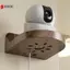 Giá đỡ máy ảnh Đầu giám sát treo tường Hỗ trợ gia đình Móc treo tường đa năng Phòng khách Khay Ras Giá đỡ lưu trữ tại nhà VN