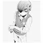 Anime Merchandise Black Butler Eye Mask COS Eye Mask Đạo cụ Mặt nạ một mắt Mặt nạ mắt đơn 6.23