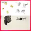8 Chiếc Drone Motor Gears Và 36T Big Gears Thay Thế Cho E88Pro E88 Drone