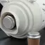 2 Cái Nút Chặn Nhiệt Gỗ Kín An Toàn Bền Vacum Bình Nút Chai Nắp Nắp Chai Nút Chai Nút Chai Thay Thế ​Dụng cụ phụ kiện ấm đun nước [VN]