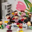 Bán Crayon Shin-Chan Hoa Thế Giới Bảo Quản Dòng Hoa Hợp Thời Trang Chơi Hộp Bí Ẩn Hình Đồ Trang Trí Lời Thú Tội Cô Gái Quà Tặng