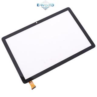 E-WOITD Mới Cho Máy Tính Bảng Teclast M40 Plus TLC005 Bộ Số Hóa Màn Hình Cảm Ứng Với Màn Hình LCD Bảng Số Hóa Kính Sửa Chữa Thay Thế E-WOITD
