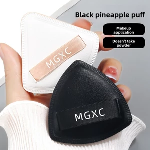 Bông Mút Đệm Khí Kẹo Bông Marshmallow Siêu Mềm Khô Và Ướt Không Nuốt Phấn Giúp Lớp Nền Siêu Tiệp Da Định Hình Cao Cấp