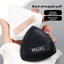 Bông Mút Đệm Khí Kẹo Bông Marshmallow Siêu Mềm Khô Và Ướt Không Nuốt Phấn Giúp Lớp Nền Siêu Tiệp Da Định Hình Cao Cấp