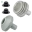 Bộ kết nối đầu bể bơi cho ống Intex Bestway Nhựa bền chống rò rỉ