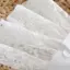PNPIA- Ren Vòng Tay Màu Trắng Có Thể Tháo Rời Tay Giả Cưới Cô Dâu Áo Len Vòng Đeo Halloween Trang Phục Hóa Trang Phụ Kiện Cosplay