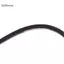 GCDHome V-Belt PJ457 180J Đai Cao Su 3 / 4 / 5 / 6 Ribs Cho DIY RC Motor Transmission Belt DIY Model Motor Belt Parts HOT