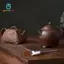 Bàn chải Espresso Máy làm sạch nồi cà phê Thoải mái để giữ bàn chải cà phê chuyên nghiệp Máy làm sạch nồi cà phê cho gia đình