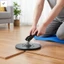 Dụng cụ kéo cốc hút khoảng cách sàn Fixer để sửa chữa sàn gỗ Laminate