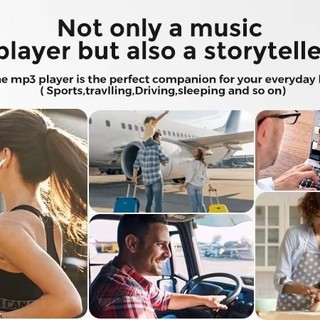 Máy nghe nhạc mp3 Y1 Nút cảm ứng cổ điển Bluetooth Máy nghe nhạc MP3 Hệ thống Android Máy nghe nhạc Phiên bản Bluetooth UVME