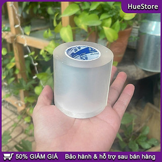 Miếng dán chống va đập ô tô silicon dày dặn Chất liệu Silicon، Bảo vệ bệ cửa،Băng Keo Nano