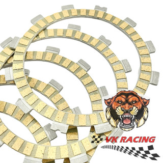 Bộ bố nồi lá nồi lá côn ( bộ 5 lá bố nồi ) raider fi - satria fi - raider xăng cơ - satria xăng cơ - fx