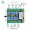 Không dây 8 kênh DC 9-72V cho công tắc điều khiển từ xa (1 bộ)